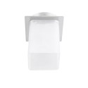 PSM Lighting Square Click System Casmimba.Es50 Ceiling Lamp