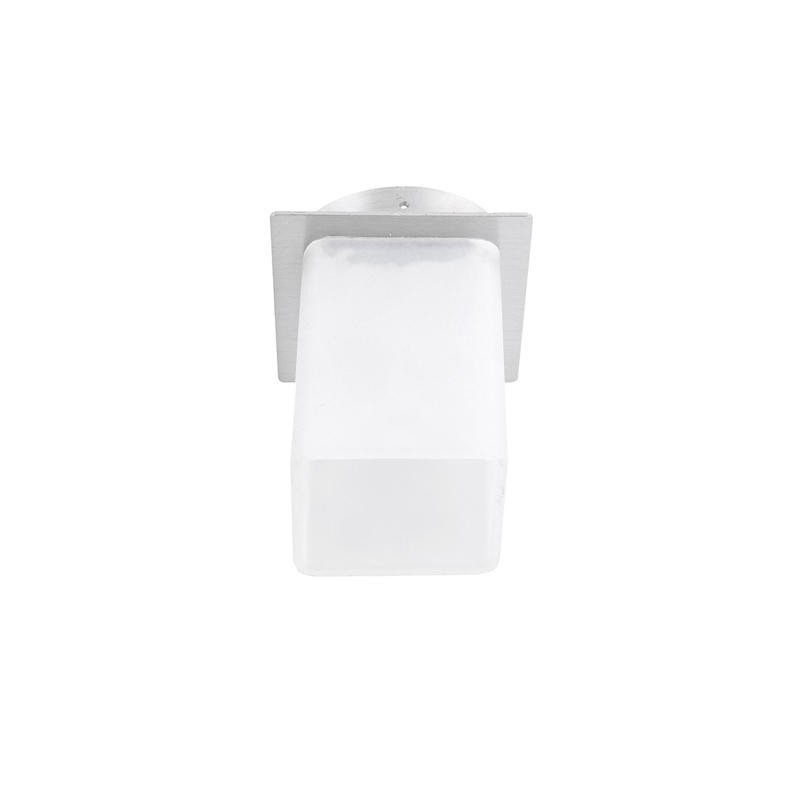 PSM Lighting Square Click System Casmimba.Es50 Ceiling Lamp