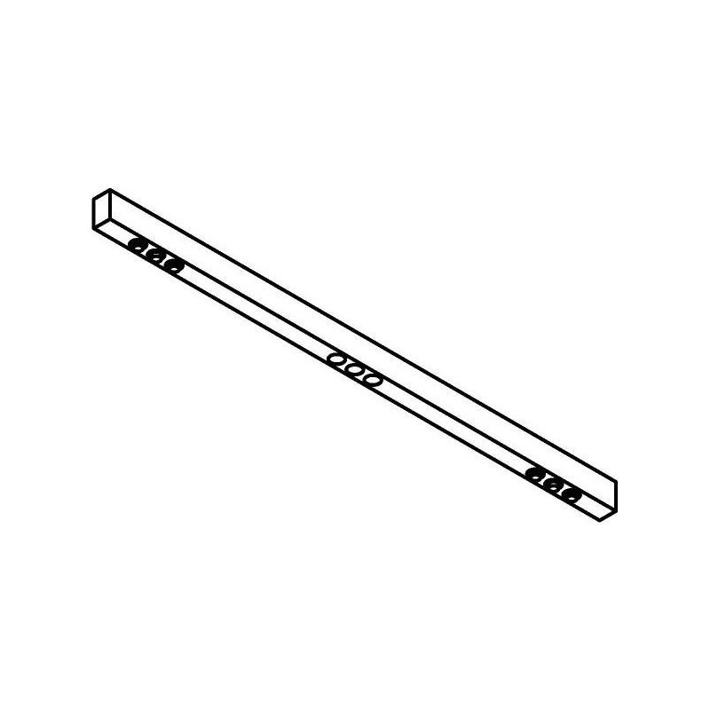 PSM Lighting Stella Line 2923.1400 Ceiling Lamp