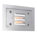 PSM Lighting Stone W1211 Recessed Spot