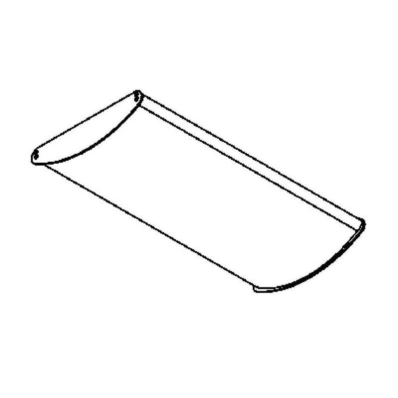 PSM Lighting Wing 1547Led Ceiling Lamp