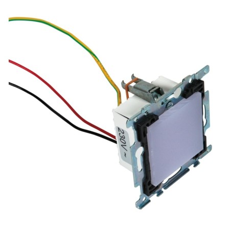 PSM Lighting Mia X 1634C.230V Recessed spot