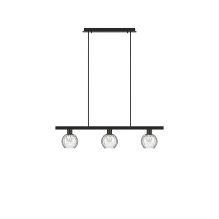 PSM Lighting Noella 4585.V.E27.SH Suspension lamp