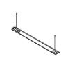 PSM Lighting Butterfly 2803Led Suspension Lamp