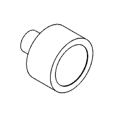 PSM Lighting Calix 1295E Wall Lamp