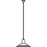 PSM Lighting Cimbalo 3501.B3 Suspension Lamp