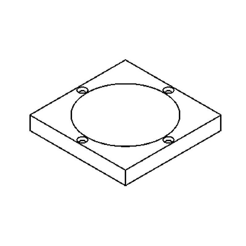 PSM Lighting Cover 1136.9