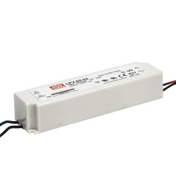PSM Lighting Driver - Transfo Lpv6048