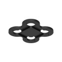 PSM Lighting Equal Click System E-Joint4Sq 