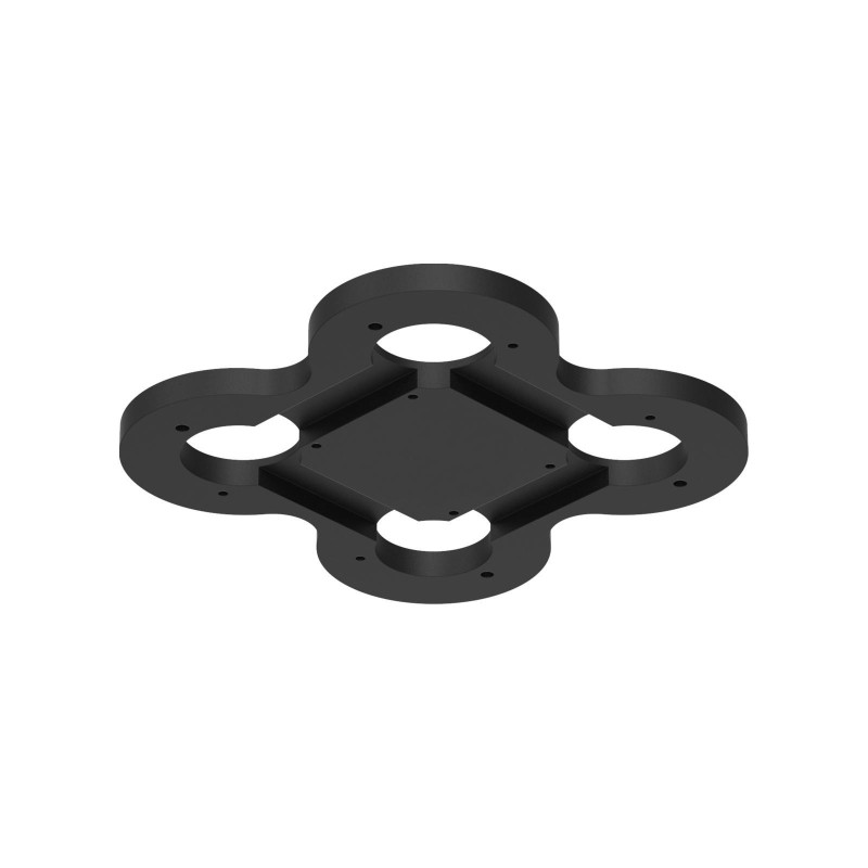 PSM Lighting Equal Click System E-Joint4Sq 