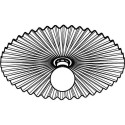 PSM Lighting Farfalle 1368 Ceiling Lamp / Wall Lamp