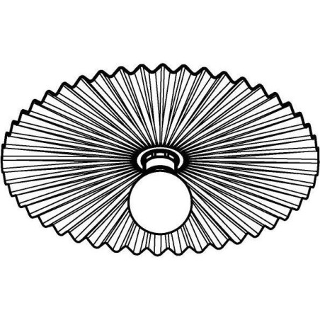 PSM Lighting Farfalle 1368 Ceiling Lamp / Wall Lamp