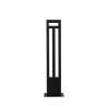 PSM Lighting Franklin T1179.670 Garden Pole