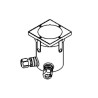 PSM Lighting Lava 2219.5 Recessed Spot