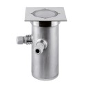 PSM Lighting Lava 2357.9.150 Recessed Spot