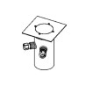PSM Lighting Lava 2357.9.150 Recessed Spot