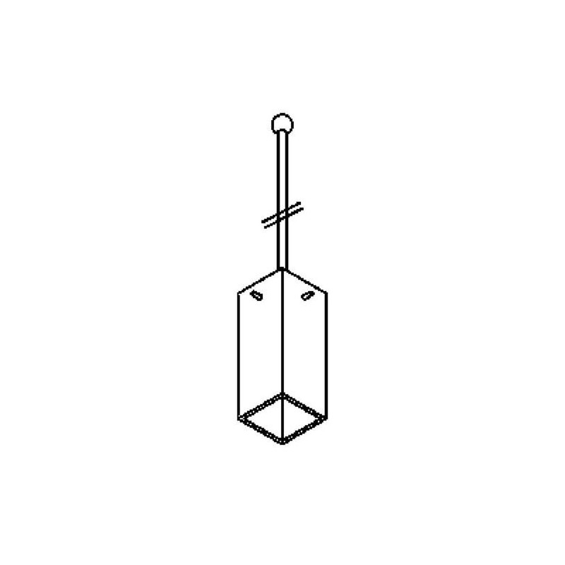 PSM Lighting Max 4025.G9.B3 Suspension Lamp