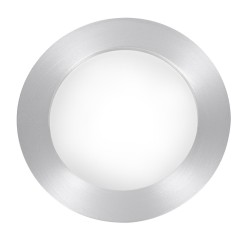 PSM Lighting Mia Rond 1625B Recessed Spot
