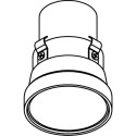 PSM Lighting Mini Click System E-Minigu10 Recessed Spot