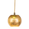 PSM Lighting Moby 4103.A.E27 Suspension Lamp