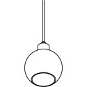PSM Lighting Moby Sh 4996.A.E27.Sh Suspension Lamp