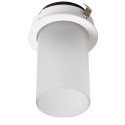 PSM Lighting Ø80 Convertible System 80.Czl.Vidrio 