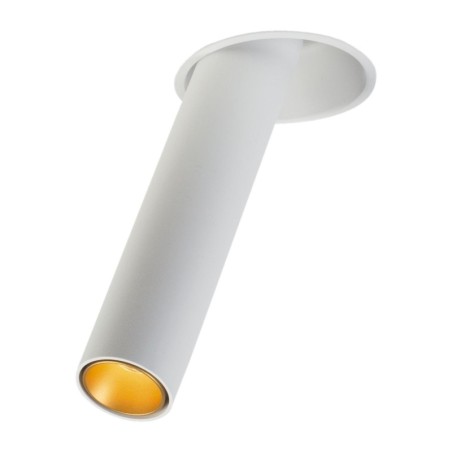 PSM Lighting Pivot 1170.200.S2 Recessed Spot