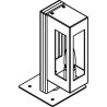 PSM Lighting Polo T795.300 Garden Pole