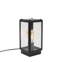 PSM Lighting Polo W792B Table Lamp