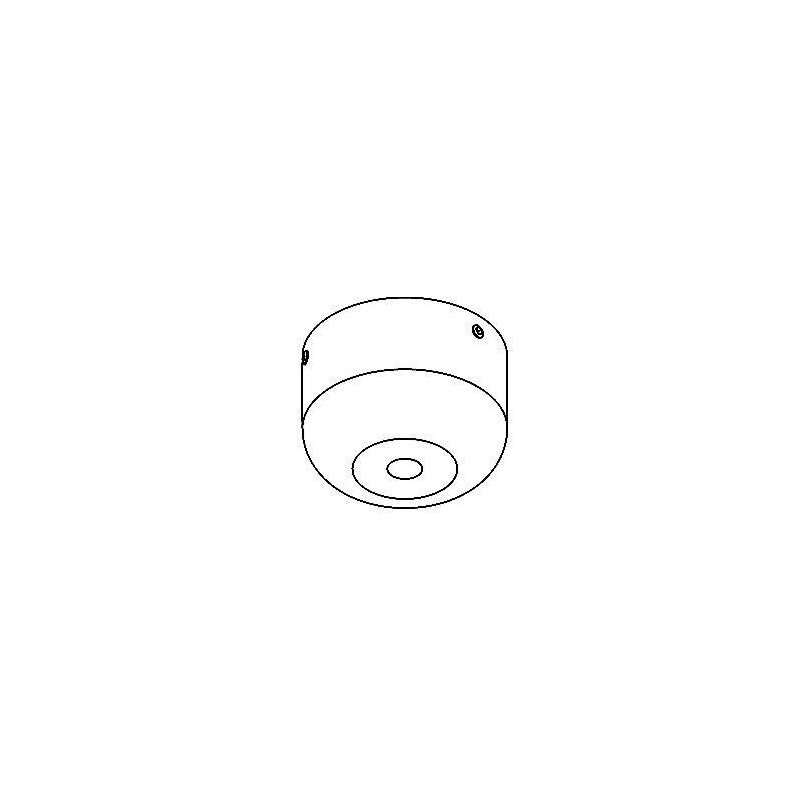 PSM Lighting Rosette Up 033.B3.D8.3 