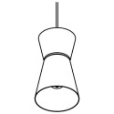 PSM Lighting Shake 5548.Led Suspension Lamp