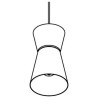 PSM Lighting Shake 5548.Led Suspension Lamp