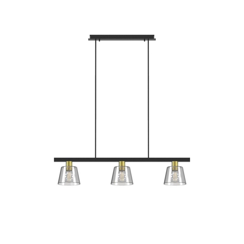 PSM Lighting Shake 5582.E27 Suspension Lamp