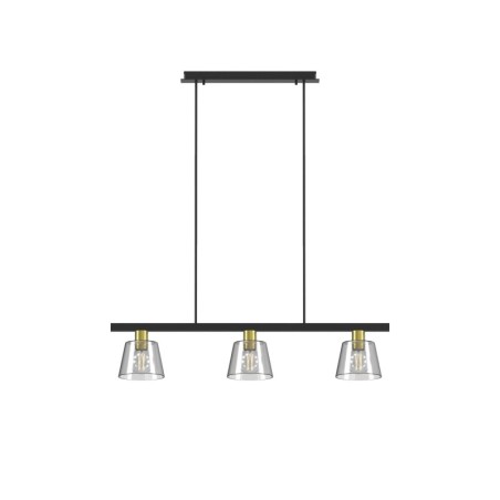 PSM Lighting Shake 5582.E27 Suspension Lamp