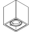 PSM Lighting Spinner X Ds 1885Ds.Es50 Ceiling Lamp