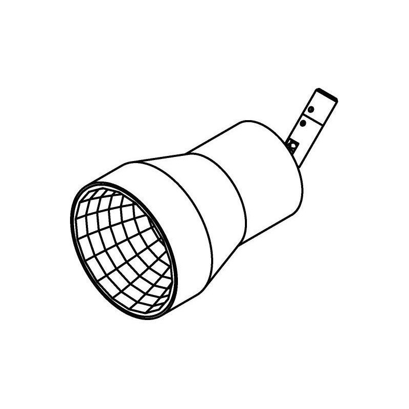 PSM Lighting Tondo 7536 Ceiling Lamp / Wall Lamp