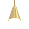 PSM Lighting Cornet 2440.16 PSM Lighting Cornet 2440.16.TXM Suspension lamp