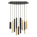 PSM Lighting Bach 4977.13 Suspension Lamp