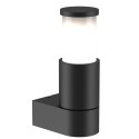 PSM Lighting Bolero W1094.Up Wall Lamp