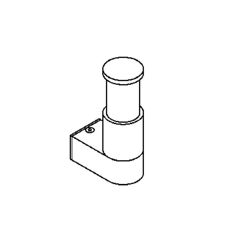 PSM Lighting Bolero W1094.Up Wall Lamp
