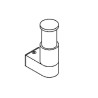 PSM Lighting Bolero W1094.Up Wall Lamp