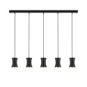 PSM Lighting Clara 3415.5 Suspension Lamp