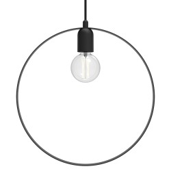 PSM Lighting C-Line 1410 Suspension Lamp