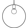 PSM Lighting C-Line 1410 Suspension Lamp