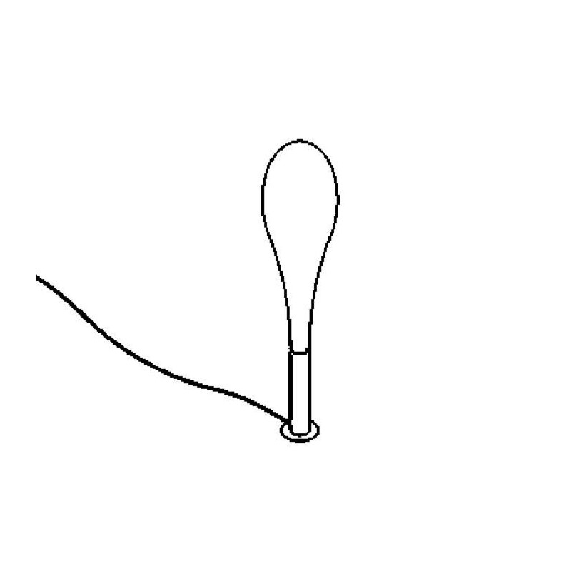 PSM Lighting Gota 1832 Floor Lamp