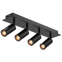 PSM Lighting Jacobine 4524 Ceiling Lamp