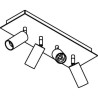 PSM Lighting Jacobine 4524 Ceiling Lamp