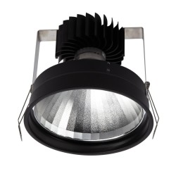 PSM Lighting Koza X - Inca Xtm 1768.1300.Ip20 Recessed Spot