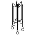 PSM Lighting Maestro 5147.7 Suspension Lamp