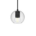 PSM Lighting Moby 5089.A.E27 Suspension Lamp